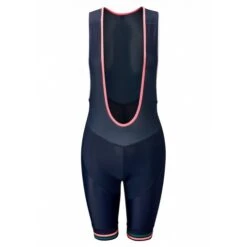 Chapeau! Ladies Club Bibshorts - Deep Ocean