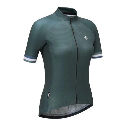 Chapeau! Ladies Club Jersey Logo - Storm 2 Chapeau! Ladies Club Jersey Logo - Storm - Image 2