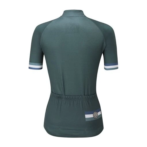 Chapeau! Ladies Club Jersey Logo - Storm 3 Chapeau! Ladies Club Jersey Logo - Storm - Image 3