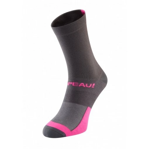 Chapeau! Lightweight Performance Socks - Tall 7 Chapeau! Lightweight Performance Socks - Tall - Image 7