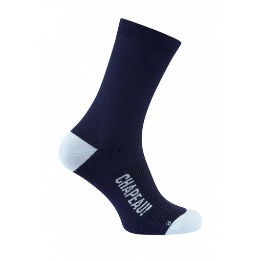 Chapeau! Lightweight Performance Socks - Tall 5 Chapeau! Lightweight Performance Socks - Tall - Image 5
