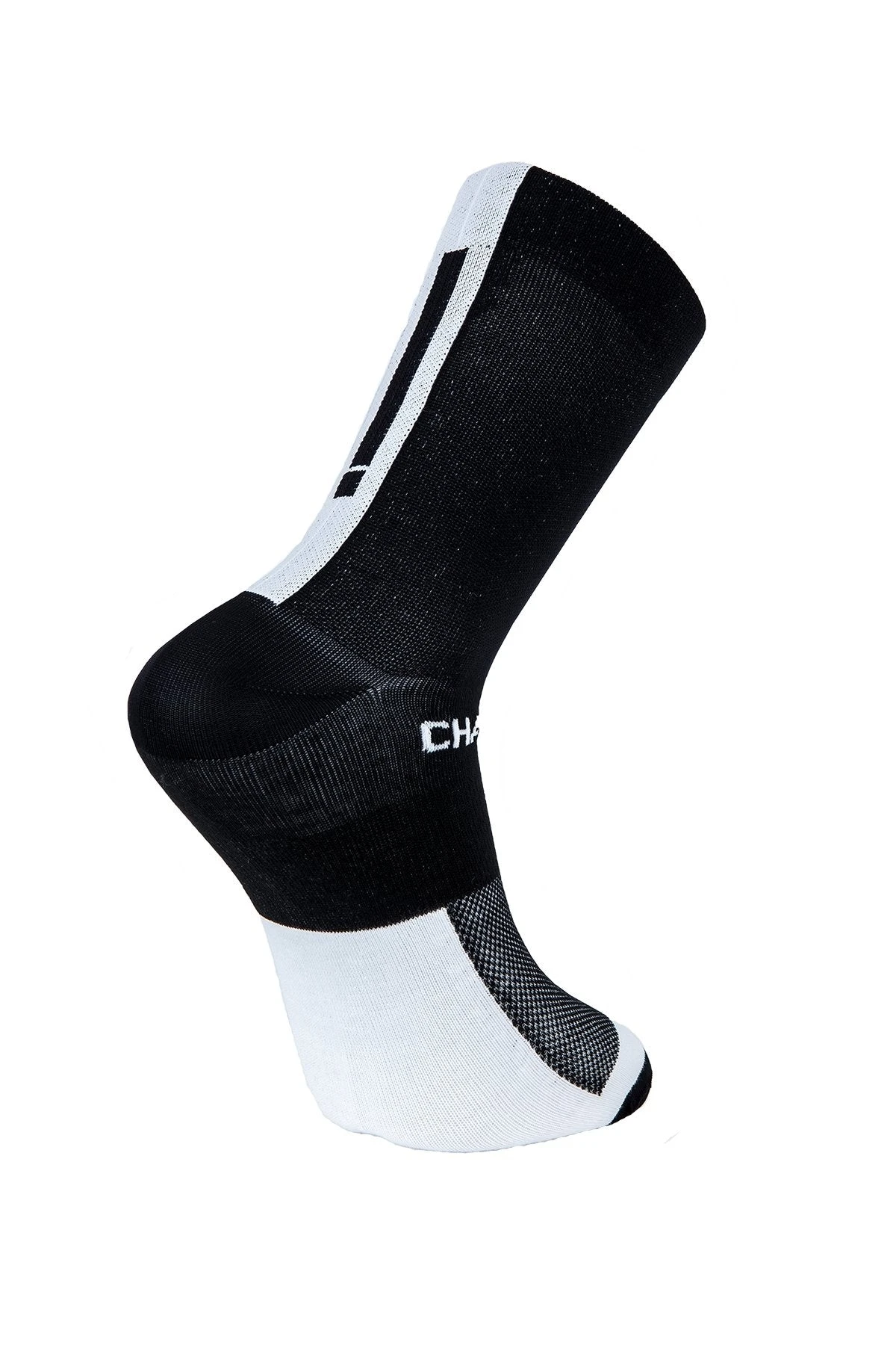 Chapeau! Lightweight Performance Socks - Tall 4 Chapeau! Lightweight Performance Socks - Tall - Image 4