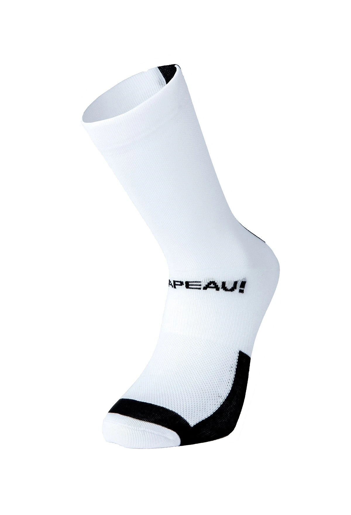Chapeau! Lightweight Performance Socks - Tall 1 Chapeau! Lightweight Performance Socks - Tall
