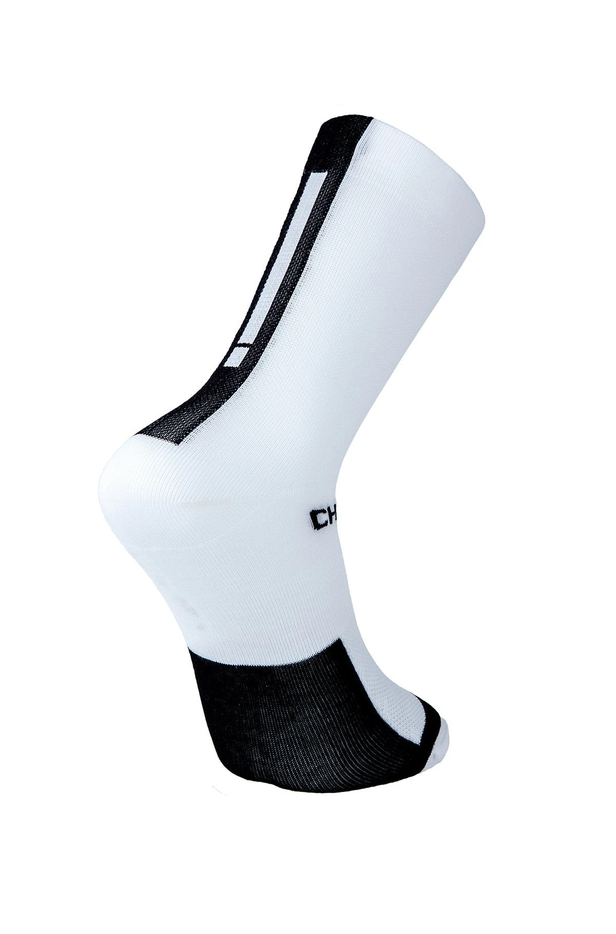 Chapeau! Lightweight Performance Socks - Tall 2 Chapeau! Lightweight Performance Socks - Tall - Image 2