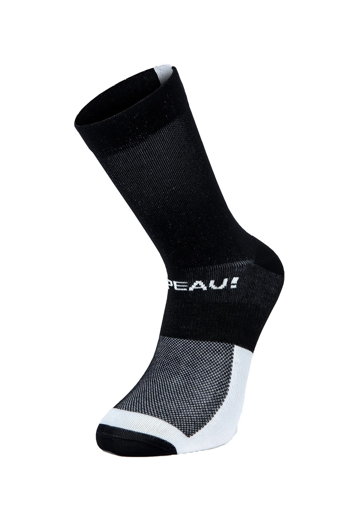 Chapeau! Lightweight Performance Socks - Tall 3 Chapeau! Lightweight Performance Socks - Tall - Image 3