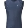 Chapeau! Mens Club Gilet Roundel - Deep Ocean