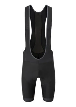 Chapeau! Mens Club II Bibshorts - Black