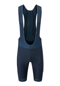 Chapeau! Mens Club II Bibshorts - Deep Ocean