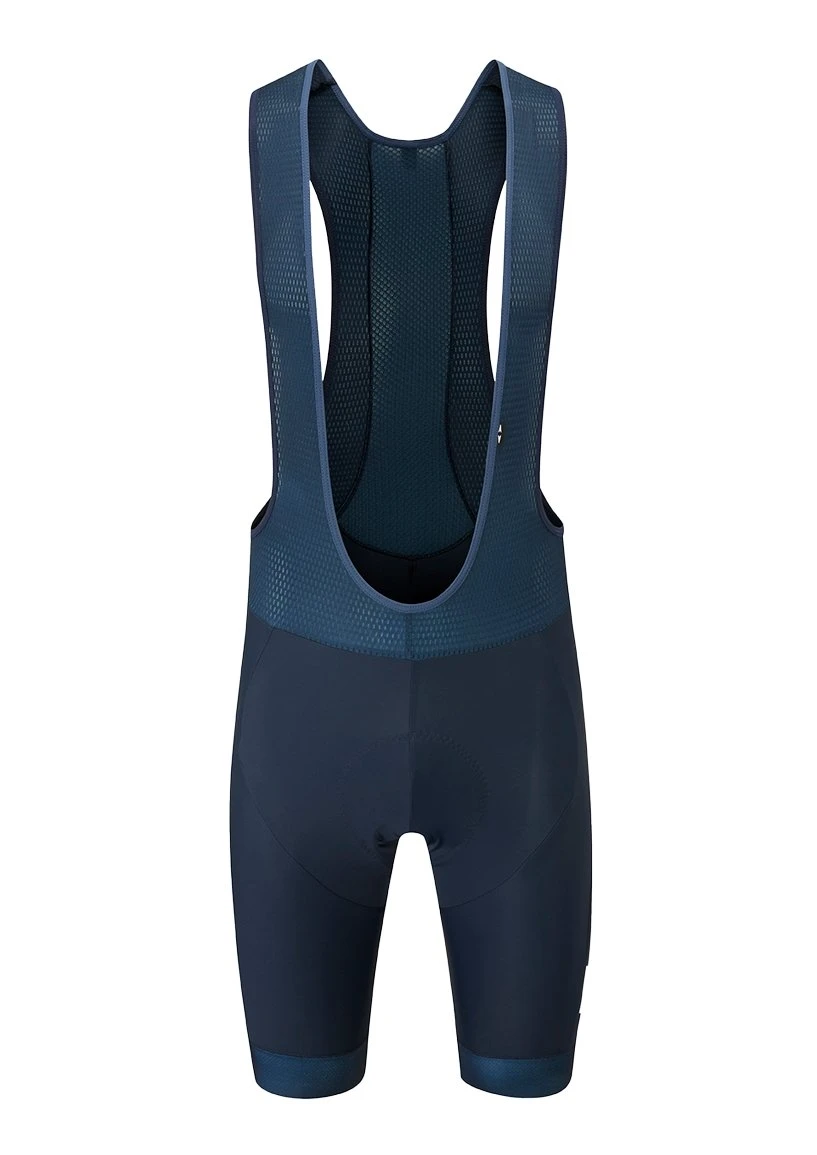 Chapeau! Mens Club II Bibshorts - Deep Ocean 1 Chapeau! Mens Club II Bibshorts - Deep Ocean
