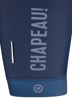 Chapeau! Mens Club II Bibshorts - Deep Ocean 9 Chapeau! Mens Club II Bibshorts - Deep Ocean -Bicycle Equipment Store chapeau mens club ii bibshorts deep ocean 961370