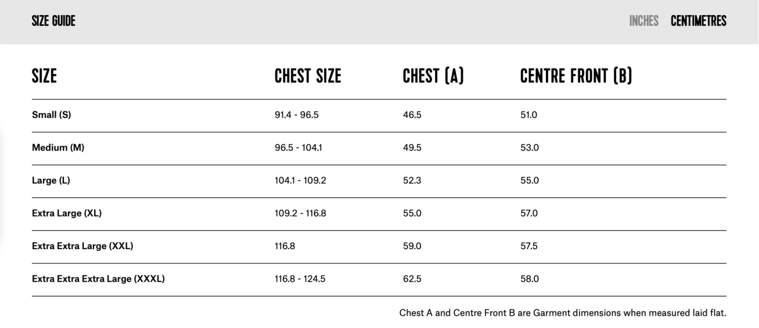 Chapeau! Mens Club Jersey Pattern - Burnt Sienna 6 Chapeau! Mens Club Jersey Pattern - Burnt Sienna - Image 6