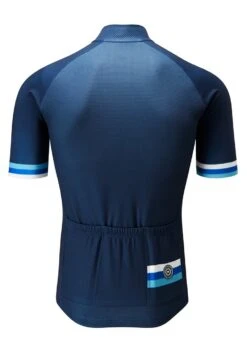 Chapeau! Mens Club Jersey Stripe - Deep Ocean 7 Chapeau! Mens Club Jersey Stripe - Deep Ocean -Bicycle Equipment Store chapeau mens club jersey stripe deep ocean 561862
