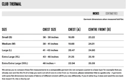 Chapeau! Mens Club LS Thermal Jersey - Devon Red 8 Chapeau! Mens Club LS Thermal Jersey - Devon Red -Bicycle Equipment Store chapeau mens club ls thermal jersey devon red 769273