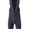 Chapeau! Mens Club Thermal Bibshorts - Deep Ocean