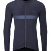 Chapeau! Mens Club Thermal Jersey - Deep Ocean
