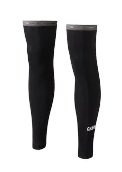 Chapeau! Mens Leg Warmers Wordmark -Bicycle Equipment Store chapeau mens leg warmers wordmark 702464