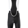 Chapeau! Mens Tempo II Bibshorts - Black