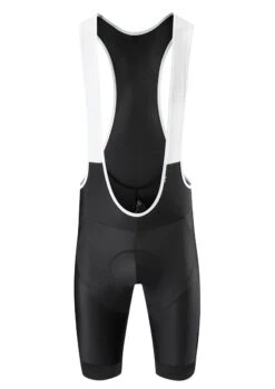 Chapeau! Mens Tempo II Bibshorts - Black