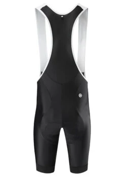 Chapeau! Mens Tempo II Bibshorts - Black -Bicycle Equipment Store chapeau mens tempo ii bibshorts black 608171