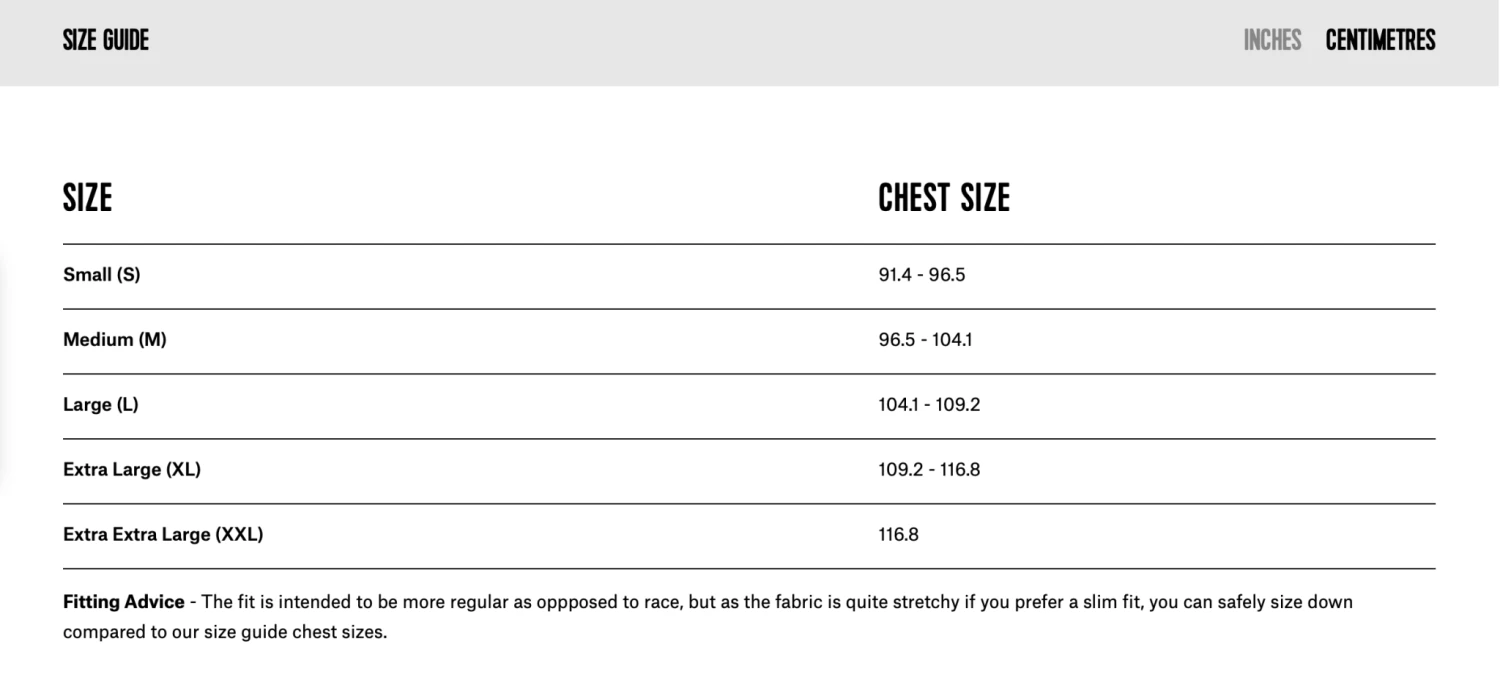 Chapeau! Mens Tempo II LS Thermal Jersey Hoop Stripe- Devon Red 5 Chapeau! Mens Tempo II LS Thermal Jersey Hoop Stripe- Devon Red - Image 5