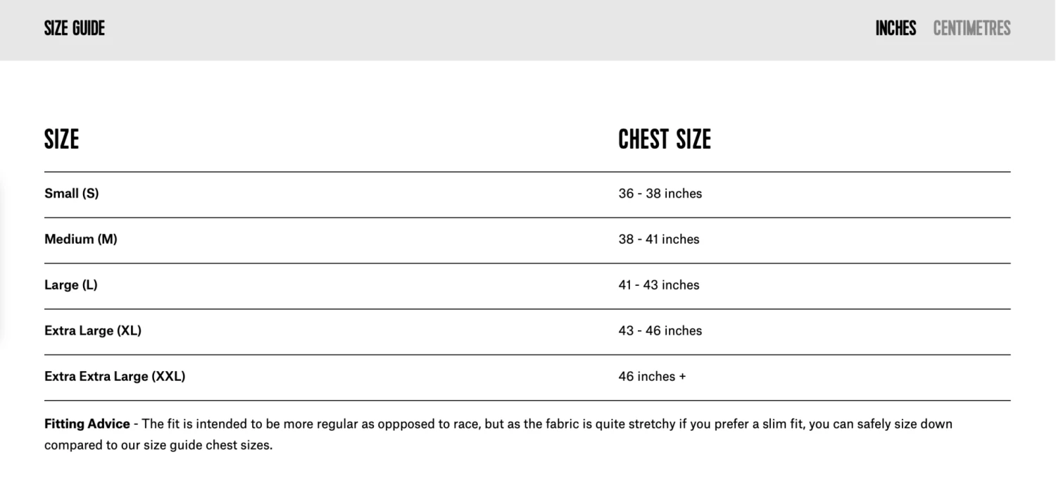 Chapeau! Mens Tempo II LS Thermal Jersey Hoop Stripe- Devon Red 6 Chapeau! Mens Tempo II LS Thermal Jersey Hoop Stripe- Devon Red - Image 6