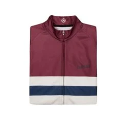 Chapeau! Men's Tempo Short Sleeve Jersey Block Stripe - Wine/Midnight 7 Chapeau! Men's Tempo Short Sleeve Jersey Block Stripe - Wine/Midnight -Bicycle Equipment Store chapeau mens tempo short sleeve jersey block stripe winemidnight 955033