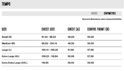 Chapeau! Tempo Jersey Block Stripe - Lead / Hot Coral -Bicycle Equipment Store chapeau tempo jersey block stripe lead hot coral 772514