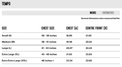 Chapeau! Tempo Jersey Block Stripe - Lead / Hot Coral -Bicycle Equipment Store chapeau tempo jersey block stripe lead hot coral 861433