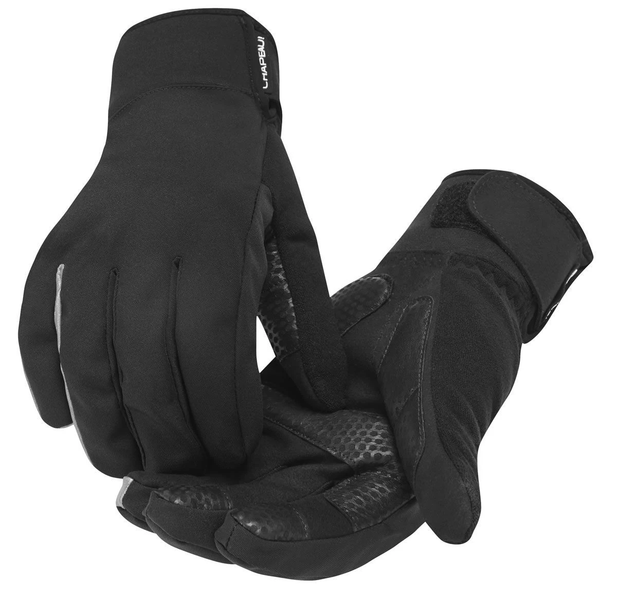 Chapeau! Winter Breathable Water Resistant Gloves 1 Chapeau! Winter Breathable Water Resistant Gloves