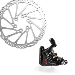 Clarks CMD-22FM Dual Piston Flat Mount Disc Brake