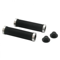 Clarks Vice Lock-On MTB Hybrid Handlebar Grips 10 Clarks Vice Lock-On MTB Hybrid Handlebar Grips -Bicycle Equipment Store clarks vice lock on mtb hybrid handlebar grips 354983