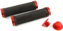Clarks Vice Lock-On MTB Hybrid Handlebar Grips 11 Clarks Vice Lock-On MTB Hybrid Handlebar Grips -Bicycle Equipment Store clarks vice lock on mtb hybrid handlebar grips 792474