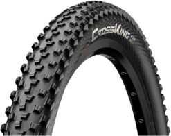 Continental Cross King Wire Bead 20" Tyre