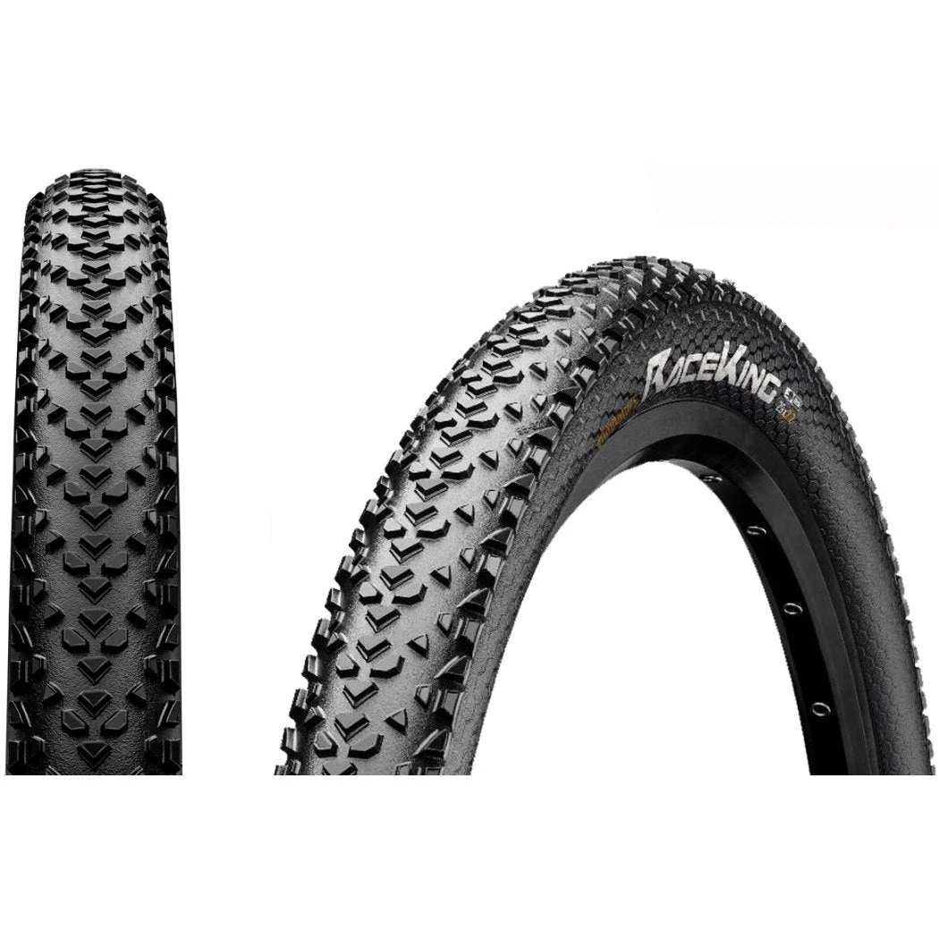 Continental Race King Wire Tyre 29" 1 Continental Race King Wire Tyre 29"
