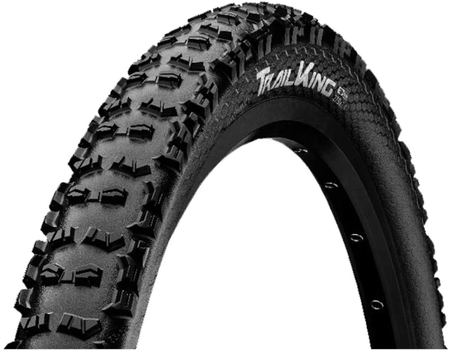 Continental Trail King 27.5" MTB Performance Wire Bead Tyre 1 Continental Trail King 27.5" MTB Performance Wire Bead Tyre
