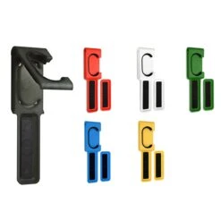 Cycloc Endo Vertical Bike Display