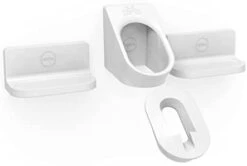 Cycloc Super Hero Horizontal Bike Display