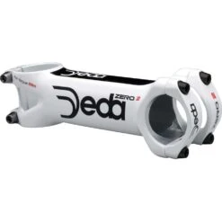 Deda Elementi Zero 2 Road Stem - White