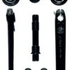 Diamondback BMX 3 Pece Crank Set