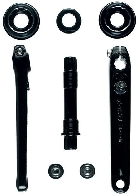 Diamondback BMX 3 Pece Crank Set 1 Diamondback BMX 3 Pece Crank Set