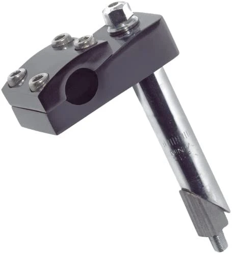 Diamondback DBX014BLK Quill Stem - Black, 2.1cm 1 Diamondback DBX014BLK Quill Stem - Black, 2.1cm