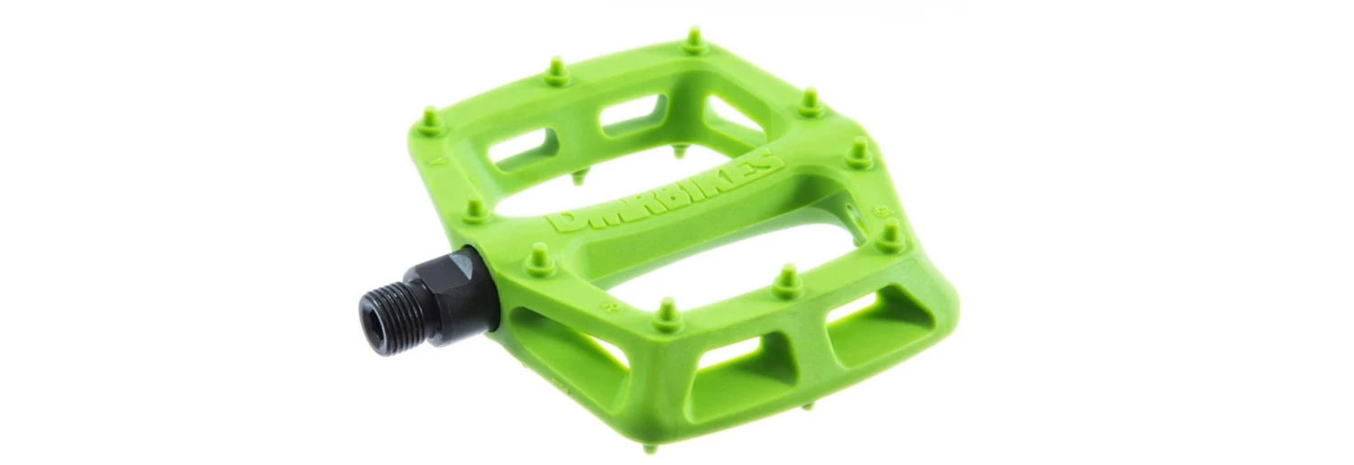 DMR Bikes V6 MTB Flat Pedals 3 DMR Bikes V6 MTB Flat Pedals - Image 3