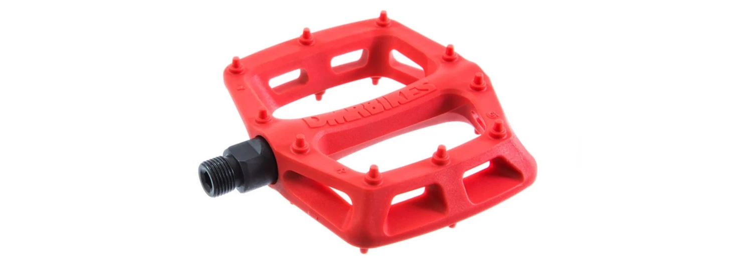 DMR Bikes V6 MTB Flat Pedals 1 DMR Bikes V6 MTB Flat Pedals