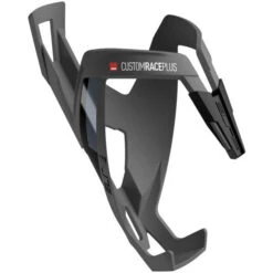 Elite Custom Race Plus Bottle Cage - Skin Soft Touch