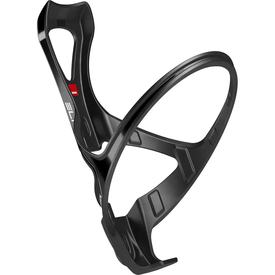 Elite Leggero Lightweight Carbon Bottle Cage 1 Elite Leggero Lightweight Carbon Bottle Cage