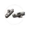 Elvedes Road Bike Brake Shoes Brake Pads 6847 For Shimano