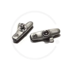 Elvedes Road Bike Brake Shoes Brake Pads 6847 For Shimano