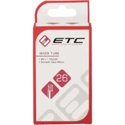 ETC 26" Inner Tube