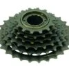 ETC 7 Speed 14-28T Freewheel