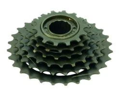 ETC 7 Speed 14-28T Freewheel